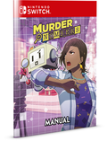 Murder by Numbers [Limited Edition] <span class="ext ext_LE">LE</span> <span class="ext" style="background-color: #003082; color: #FFFFFF;">PLAY EXCLUSIVES</span> thumbnail 4
