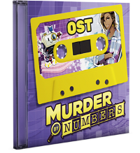Murder by Numbers [Limited Edition]
