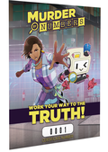 Murder by Numbers [Limited Edition] <span class="ext ext_LE">LE</span> <span class="ext" style="background-color: #003082; color: #FFFFFF;">PLAY EXCLUSIVES</span> thumbnail 10