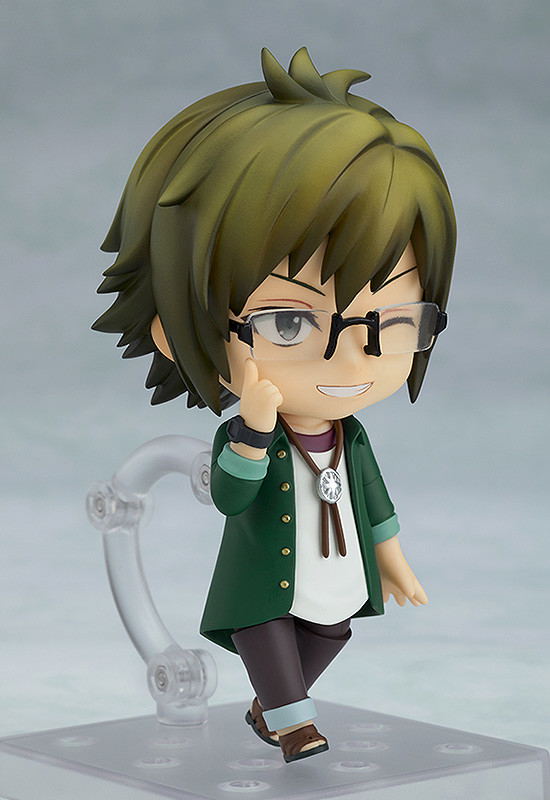 Nendoroid No. 1372 IDOLiSH7: Yamato Nikaido image 4