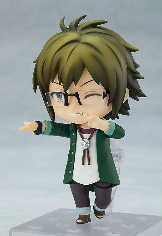 Nendoroid No. 1372 IDOLiSH7: Yamato Nikaido image 5