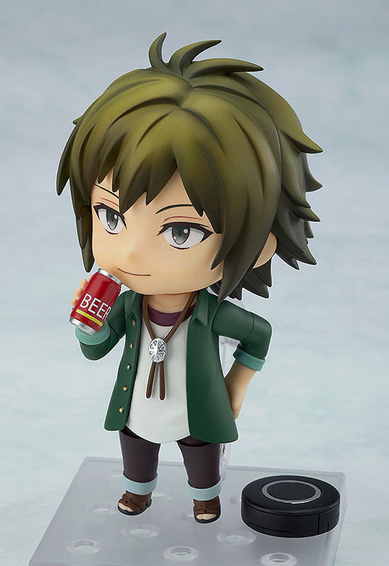 Nendoroid No. 1372 IDOLiSH7: Yamato Nikaido image 6