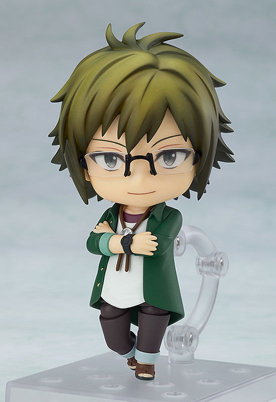 Nendoroid No. 1372 IDOLiSH7: Yamato Nikaido [Good Smile Company Online Shop Limited Ver.] image 3