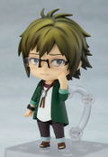 Nendoroid No. 1372 IDOLiSH7: Yamato Nikaido [Good Smile Company Online Shop Limited Ver.] thumbnail 4