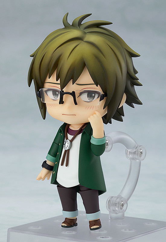 Nendoroid No. 1372 IDOLiSH7: Yamato Nikaido [Good Smile Company Online Shop Limited Ver.] image 4
