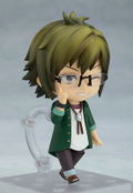 Nendoroid No. 1372 IDOLiSH7: Yamato Nikaido [Good Smile Company Online Shop Limited Ver.] thumbnail 5