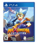 Nexomon: Extinction thumbnail 1