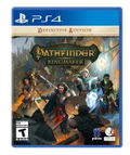 Pathfinder: Kingmaker [Definitive Edition] thumbnail 1