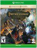 Pathfinder: Kingmaker [Definitive Edition] thumbnail 1