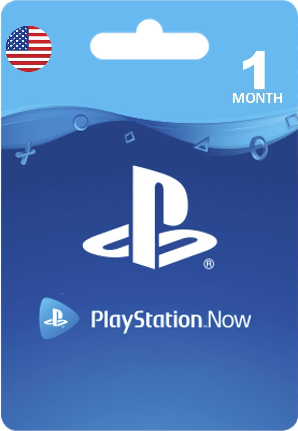 Indeholde undertøj Sightseeing Playstation Now 1-Month Subscription | US Account Only digital