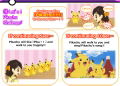 Pocket Monsters: Mini Interactive Pikachu thumbnail 4