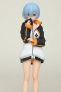 Re:Zero kara Hajimeru Isekai Seikatsu Precious Figure: Rem - Subaru's Training Suit Ver. thumbnail 4