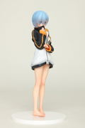 Re:Zero kara Hajimeru Isekai Seikatsu Precious Figure: Rem - Subaru's Training Suit Ver. thumbnail 5