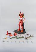 Robo-dou Rebuild of Evangelion: Evangelion Production Model-02 thumbnail 1