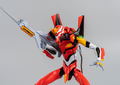 Robo-dou Rebuild of Evangelion: Evangelion Production Model-02 thumbnail 9