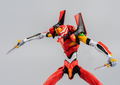 Robo-dou Rebuild of Evangelion: Evangelion Production Model-02 thumbnail 15