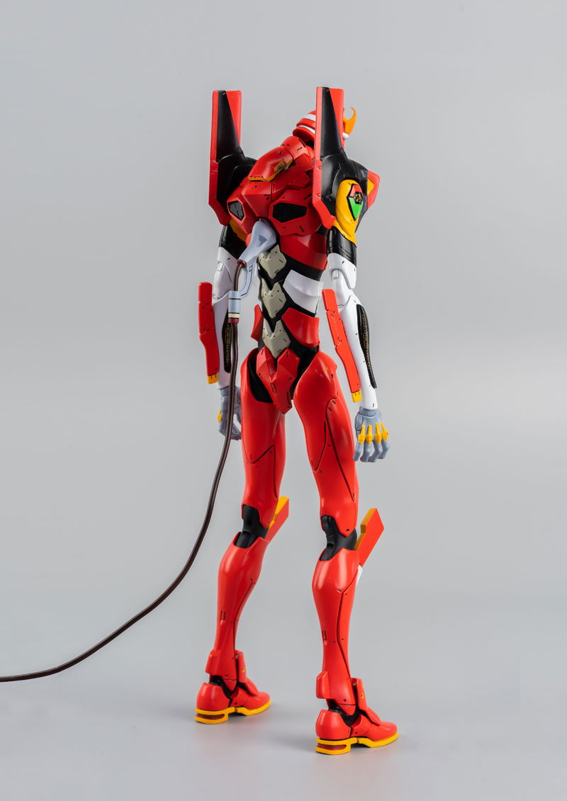 Robo-dou Rebuild of Evangelion: Evangelion Production Model-02 image 18