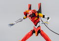 Robo-dou Rebuild of Evangelion: Evangelion Production Model-02 thumbnail 20
