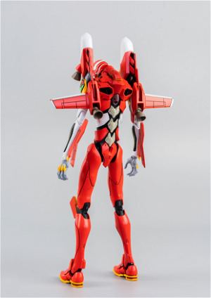 Robo-dou Rebuild of Evangelion: Evangelion Production Model-02