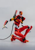 Robo-dou Rebuild of Evangelion: Evangelion Production Model-02 thumbnail 5