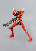 Robo-dou Rebuild of Evangelion: Evangelion Production Model-02 thumbnail 7