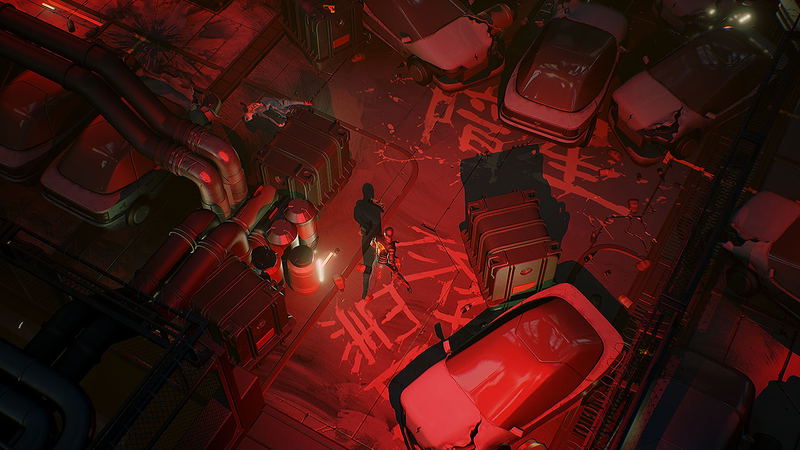 Ruiner image 2
