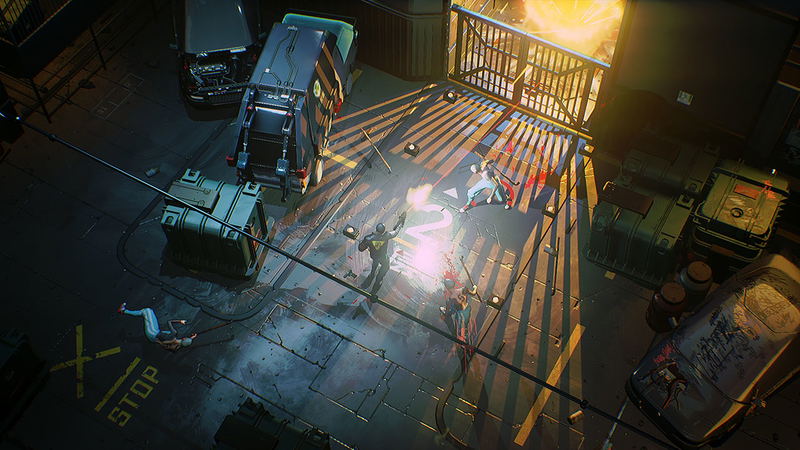 Ruiner image 4