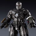 S.H.Figuarts Iron Man: Iron Man Mark 1 -(Birth of Iron Man) Edition- thumbnail 2