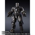 S.H.Figuarts Iron Man: Iron Man Mark 1 -(Birth of Iron Man) Edition- thumbnail 1