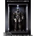 S.H.Figuarts Iron Man: Iron Man Mark 1 -(Birth of Iron Man) Edition- thumbnail 4