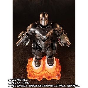 S.H.Figuarts Iron Man: Iron Man Mark 1 -(Birth of Iron Man) Edition-