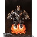 S.H.Figuarts Iron Man: Iron Man Mark 1 -(Birth of Iron Man) Edition- thumbnail 6