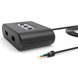 SEGA Genesis & Mega Drive Controller Adapter for Nintendo Switch (MF104)