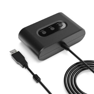SEGA Genesis & Mega Drive Controller Adapter for Nintendo Switch (MF104)