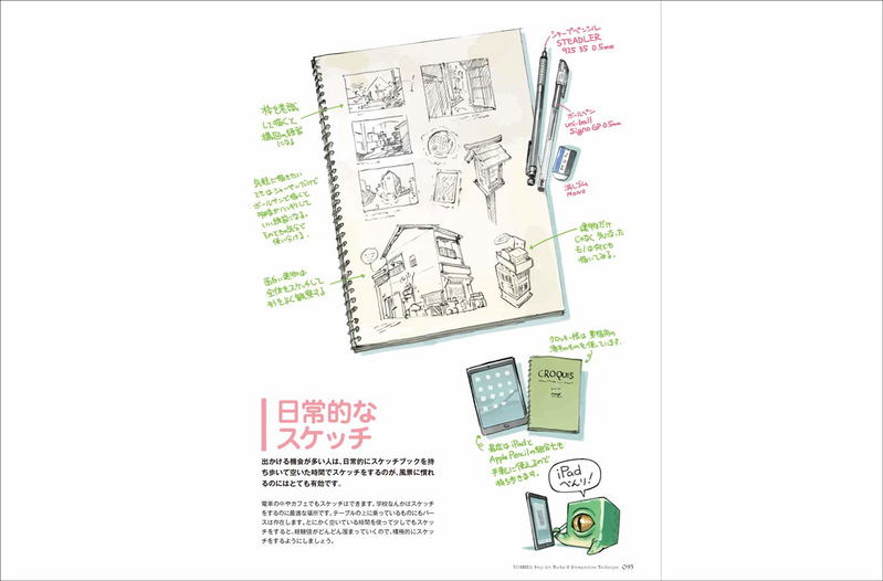 Seiji Yoshida Works And Thorough Technique image 11