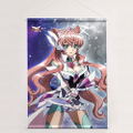 Senki Zesshou Symphogear XV Original Illustration B2 Wall Scroll: Maria thumbnail 1