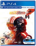 Star Wars: Squadrons thumbnail 1
