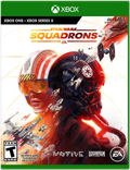 Star Wars: Squadrons thumbnail 1
