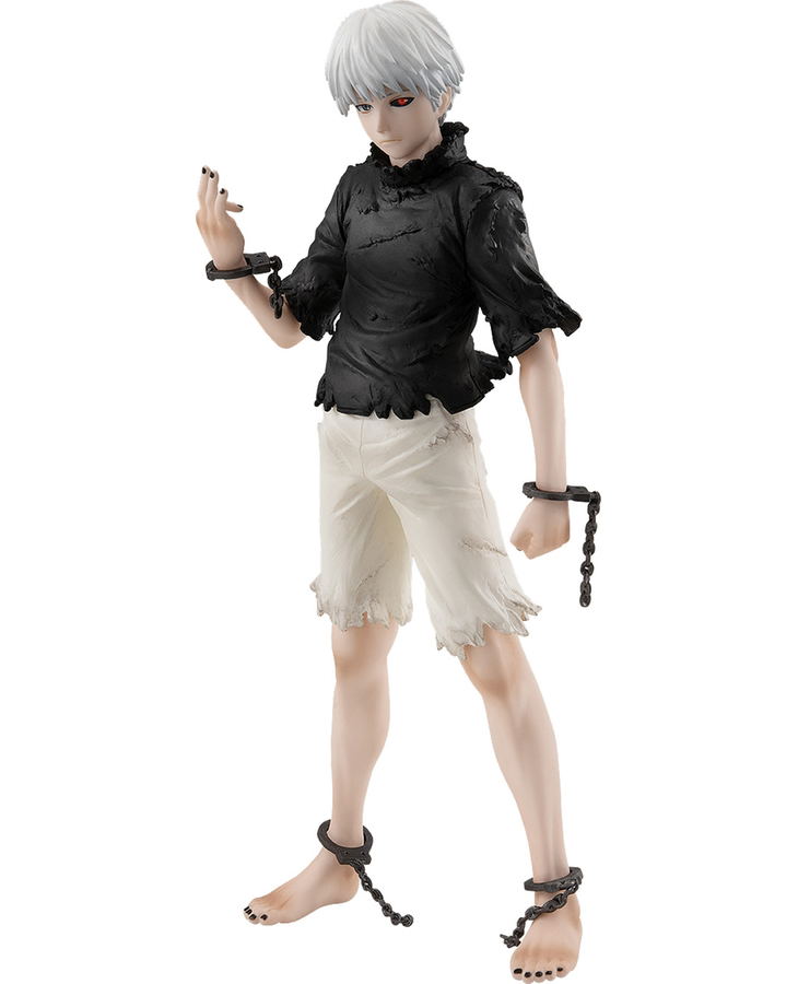 Tokyo Ghoul: Pop Up Parade Ken Kaneki image 1