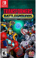Transformers Battlegrounds thumbnail 1