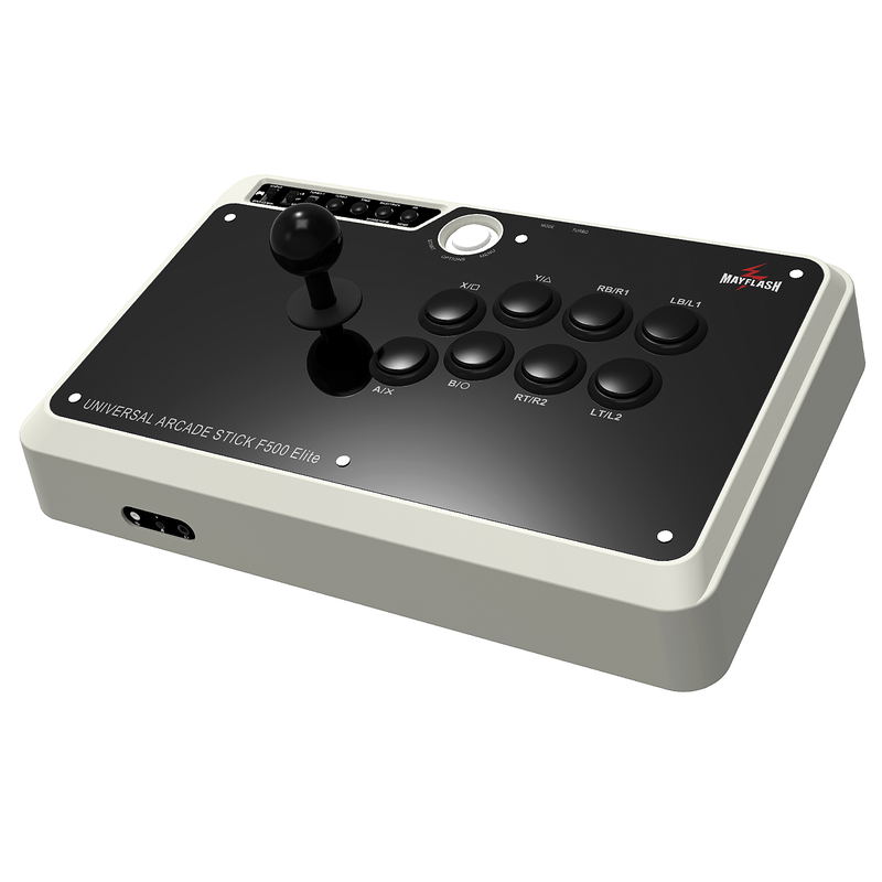 Universal Arcade Fighting Stick F500 Elite image 1