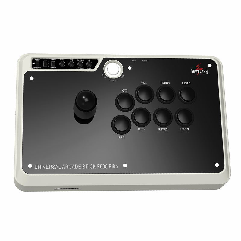 Universal Arcade Fighting Stick F500 Elite image 2