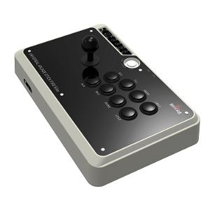 Mayflash Arcade Stick F300 for PC, PS3, X360, PS4, XONE, Android, SW, XONE  X - Bitcoin & Lightning accepted