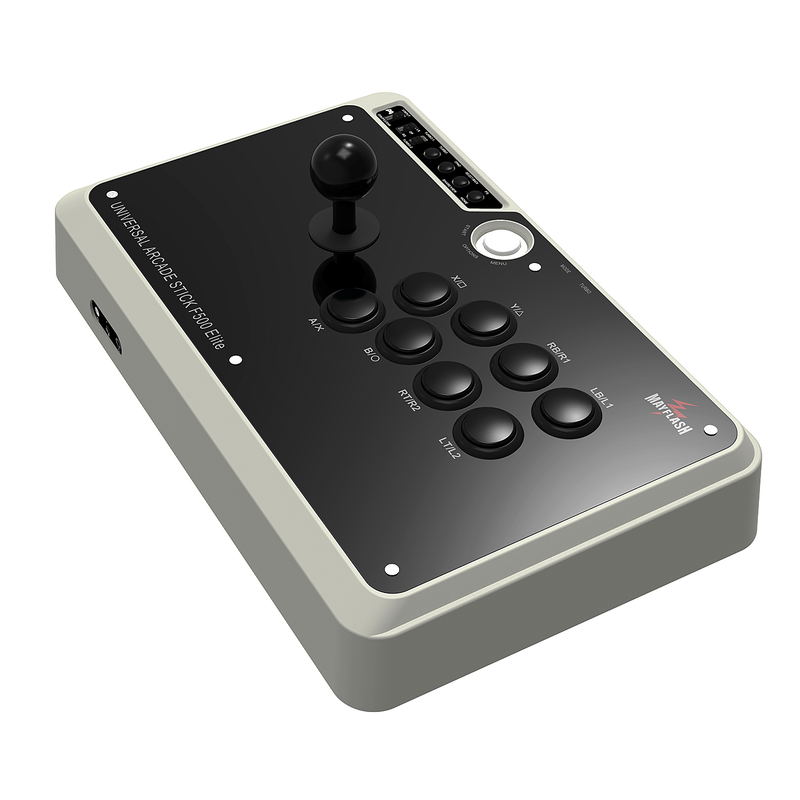 Universal Arcade Fighting Stick F500 Elite image 3