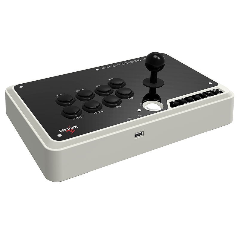 Universal Arcade Fighting Stick F500 Elite image 4