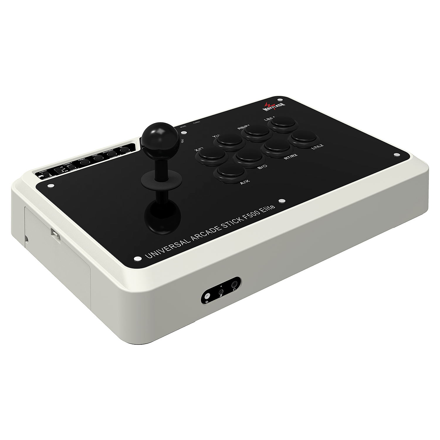 Universal Arcade Fighting Stick F500 Elite for PC, PS3, X360, PS3