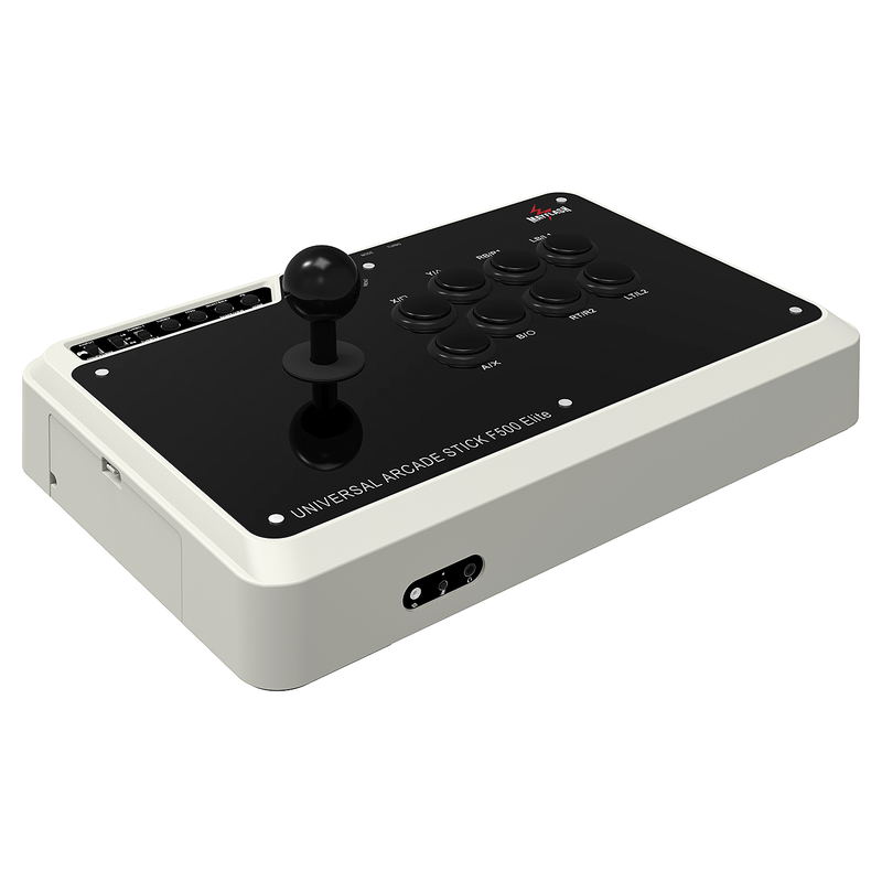 Universal Arcade Fighting Stick F500 Elite image 5