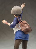 Uzaki-chan Wants to Hang Out! 1/7 Scale Pre-Painted Figure: Hana Uzaki thumbnail 10