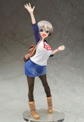 Uzaki-chan Wants to Hang Out! 1/7 Scale Pre-Painted Figure: Hana Uzaki thumbnail 2