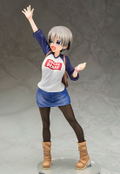 Uzaki-chan Wants to Hang Out! 1/7 Scale Pre-Painted Figure: Hana Uzaki thumbnail 3